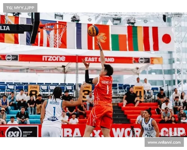 中国女队击败马达加斯加 确保小组第三席位冲击FIBA3x3世界杯淘汰赛